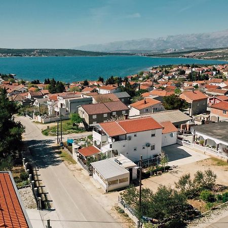 Apartman Melita Apartment Zadar Exterior photo