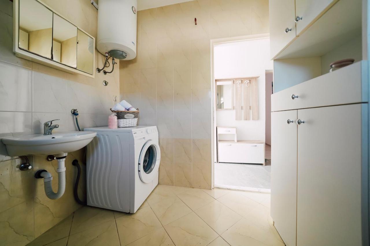 Apartman Melita Apartment Zadar Exterior photo