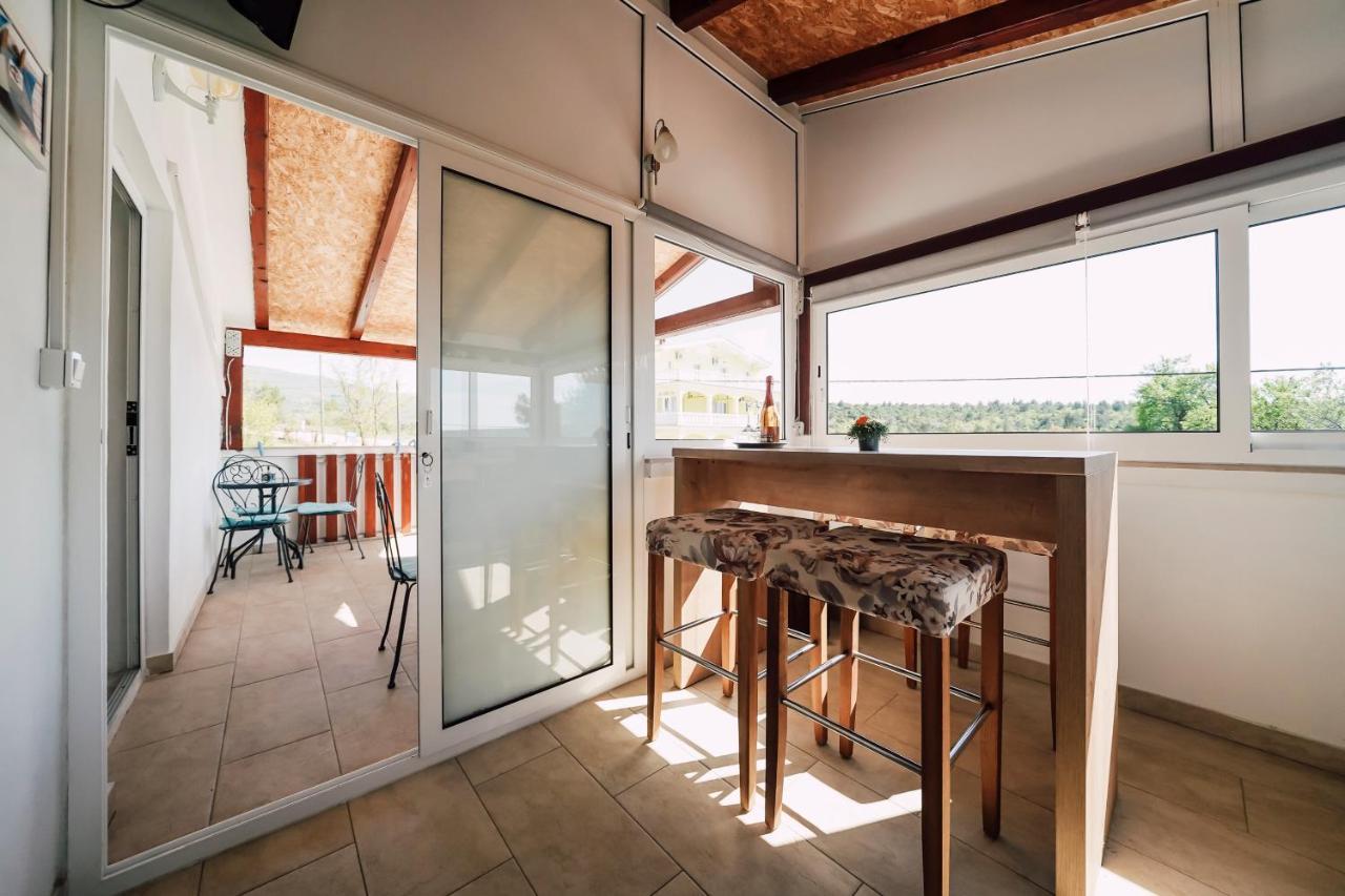 Apartman Melita Apartment Zadar Exterior photo