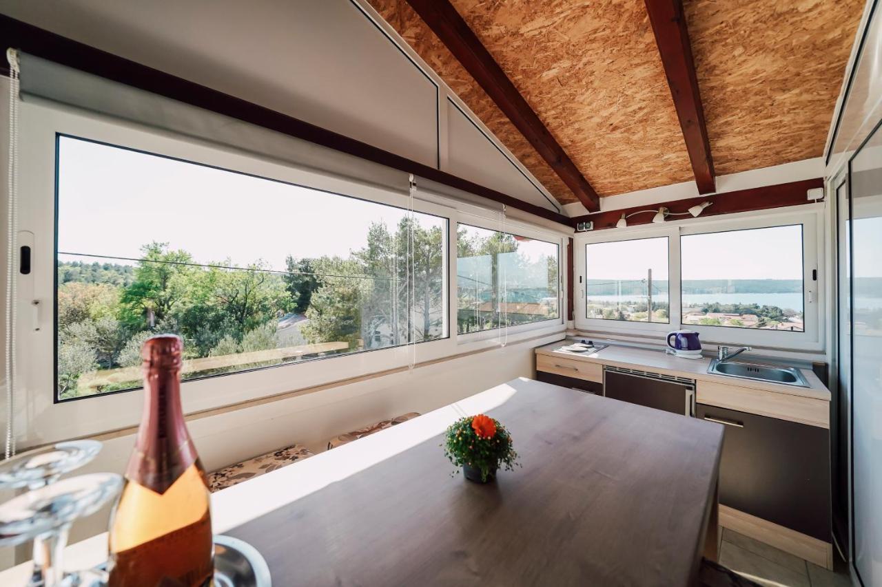 Apartman Melita Apartment Zadar Exterior photo