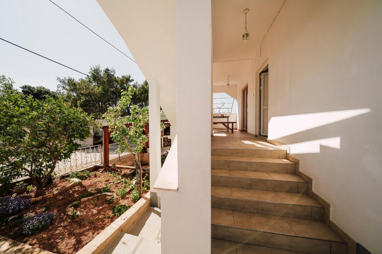 Apartman Melita Apartment Zadar Exterior photo