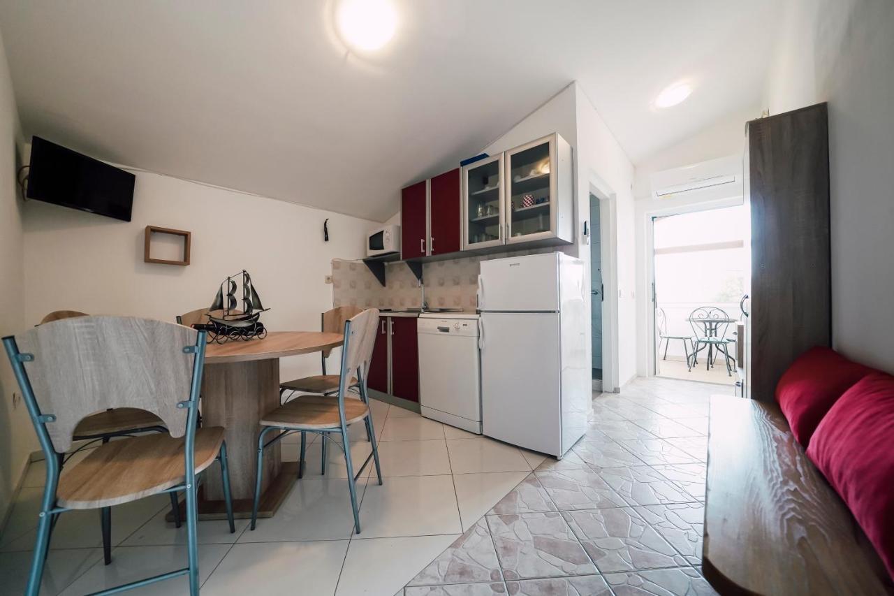Apartman Melita Apartment Zadar Exterior photo