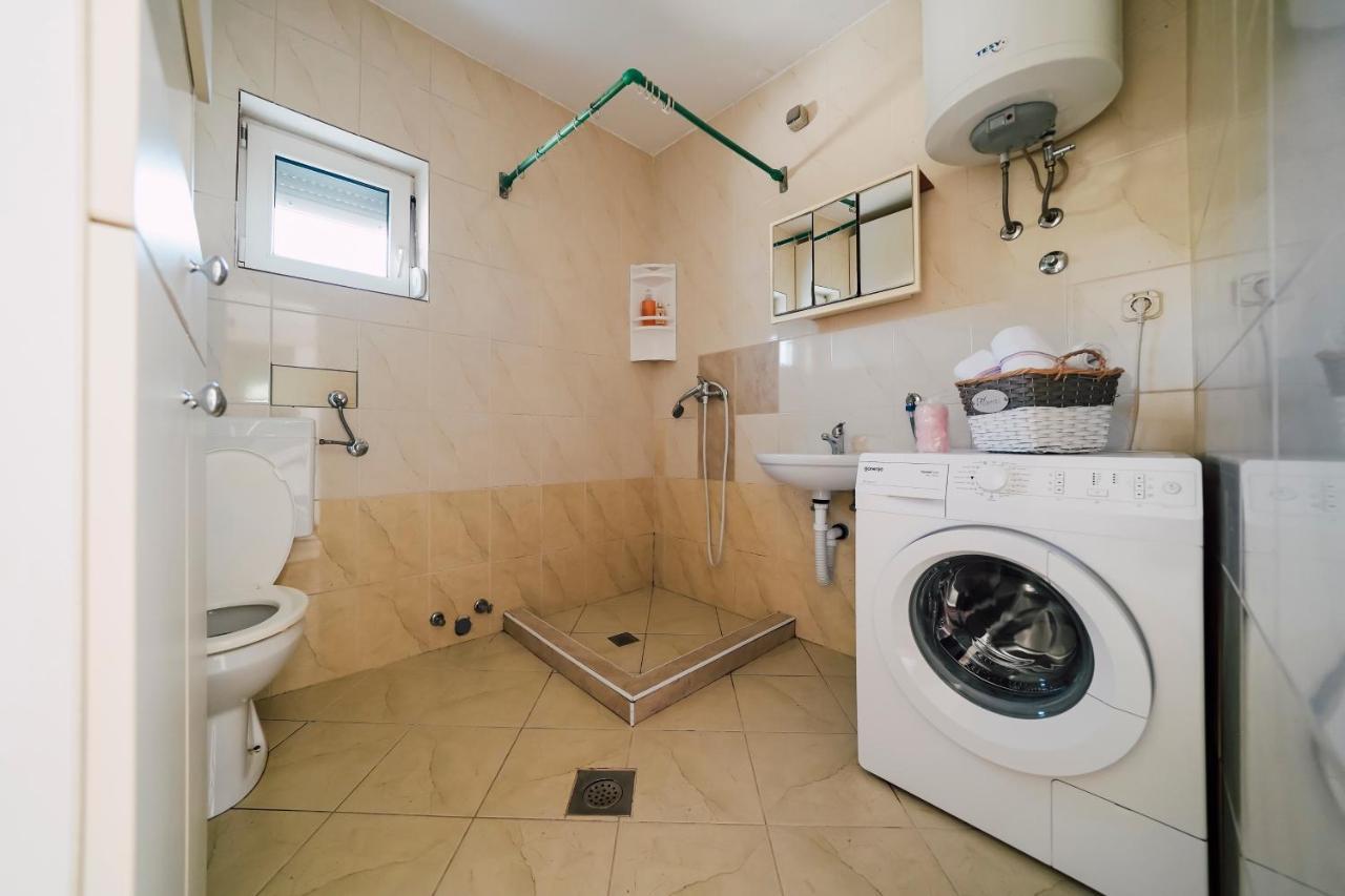 Apartman Melita Apartment Zadar Exterior photo