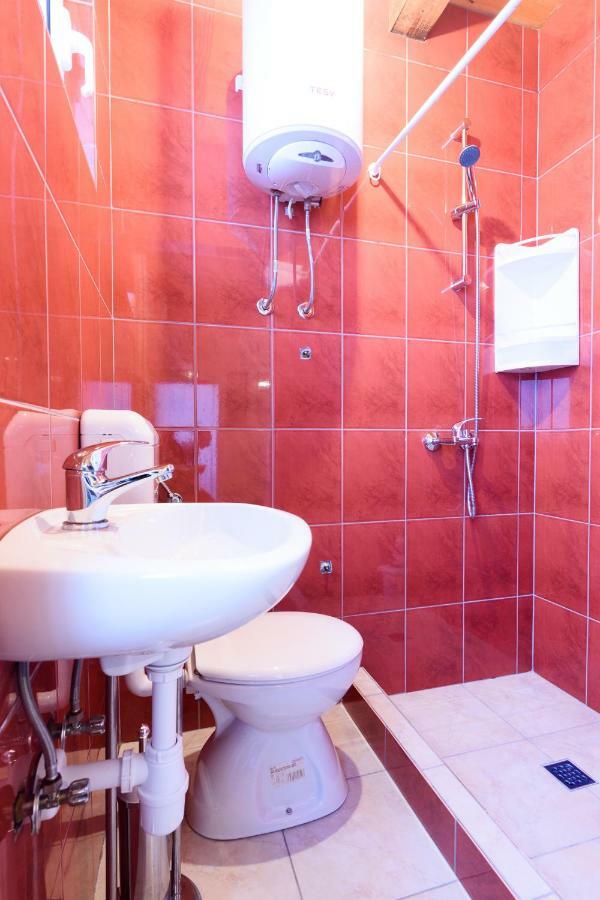 Apartman Melita Apartment Zadar Exterior photo