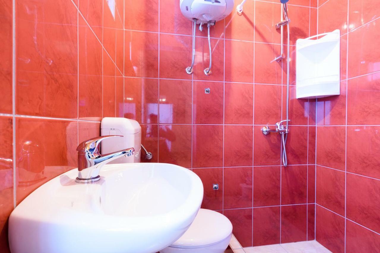 Apartman Melita Apartment Zadar Exterior photo